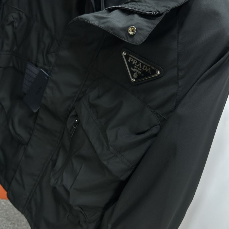 Prada Outwear